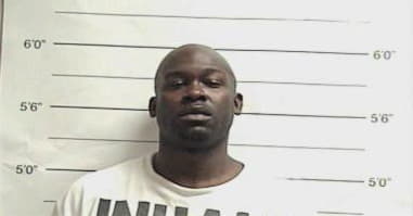 Dillan Haynes, - Orleans Parish County, LA 